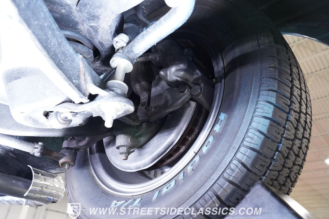 1966 Chevrolet Corvette 427/L36 Restomod