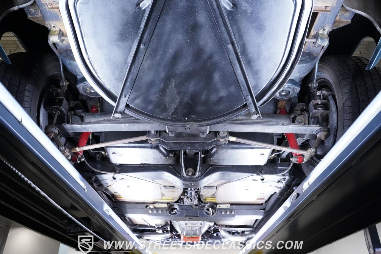 1966 Chevrolet Corvette 427/L36 Restomod