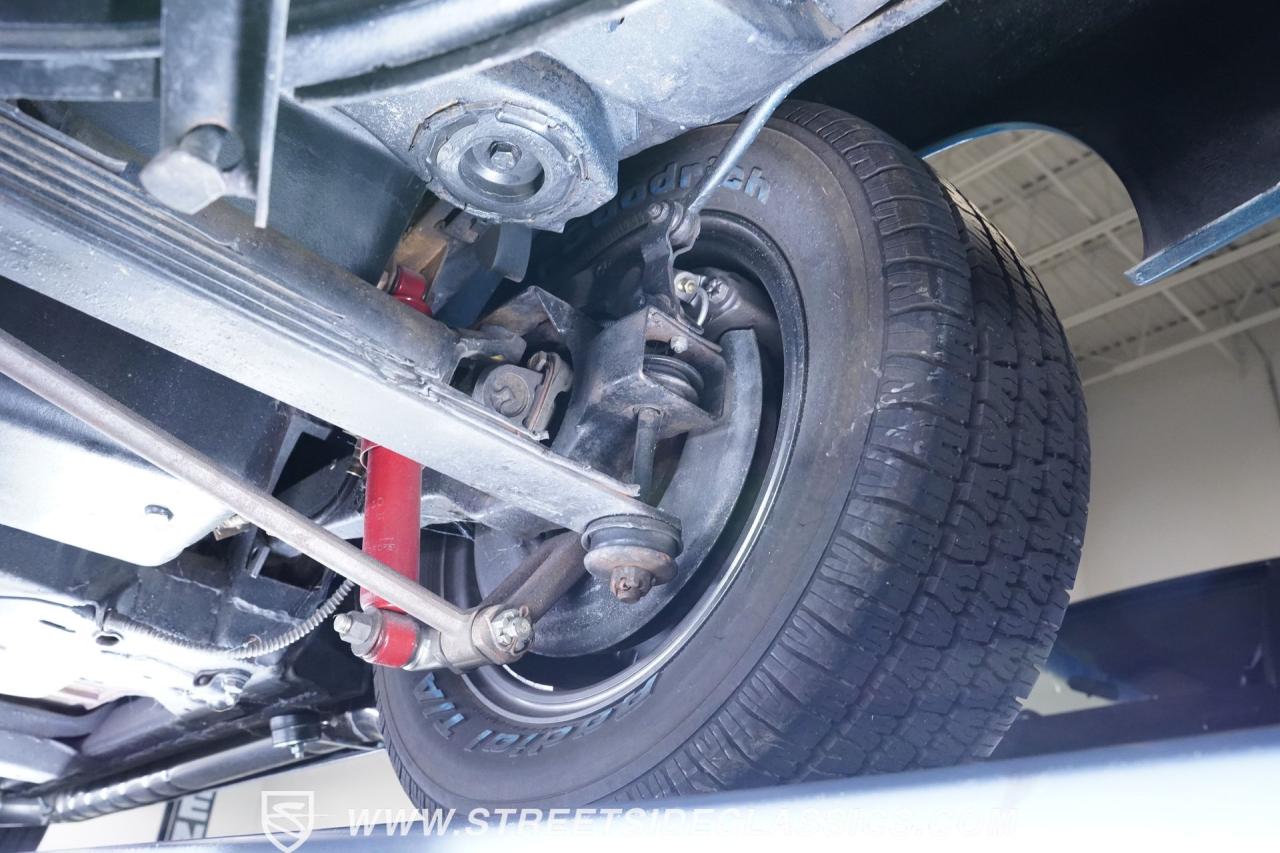 1966 Chevrolet Corvette 427/L36 Restomod