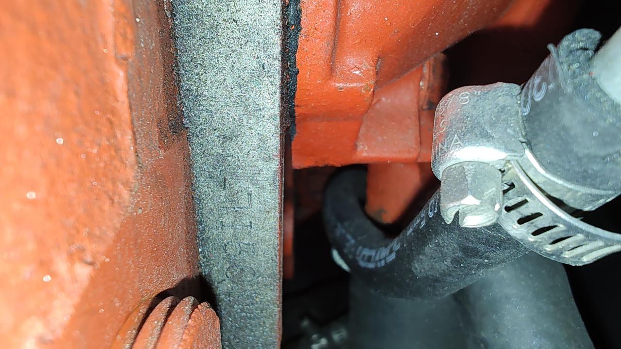 1966 Chevrolet Corvette 427/L36 Restomod