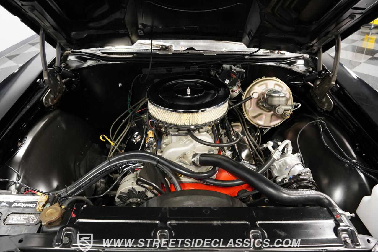 1970 Chevrolet Chevelle SS 454 Tribute