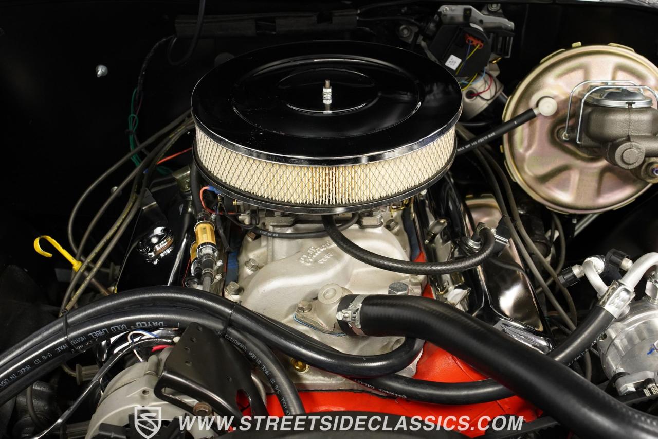 1970 Chevrolet Chevelle SS 454 Tribute