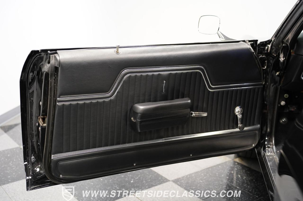 1970 Chevrolet Chevelle SS 454 Tribute