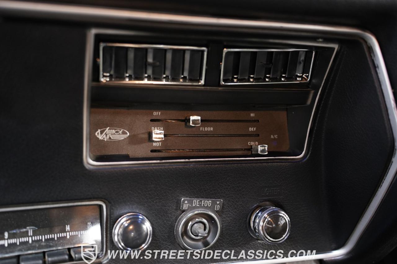 1970 Chevrolet Chevelle SS 454 Tribute