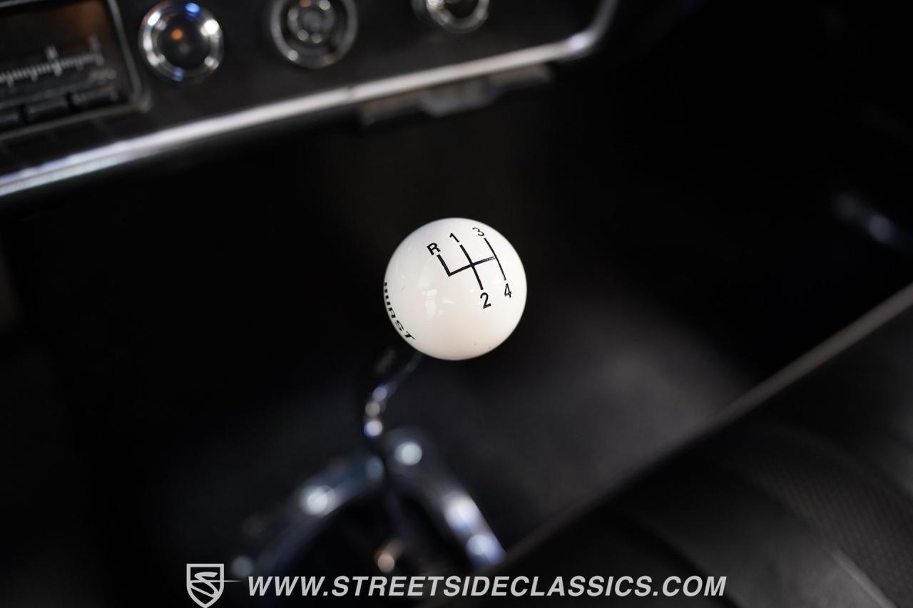 1970 Chevrolet Chevelle SS 454 Tribute