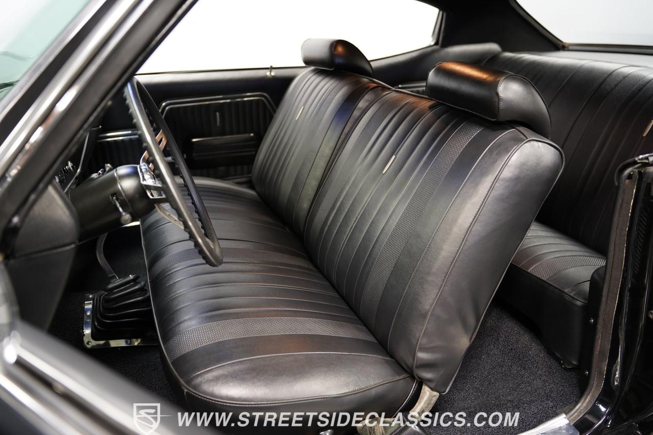 1970 Chevrolet Chevelle SS 454 Tribute