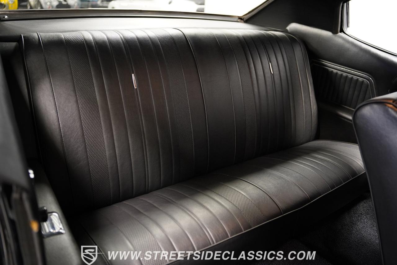 1970 Chevrolet Chevelle SS 454 Tribute