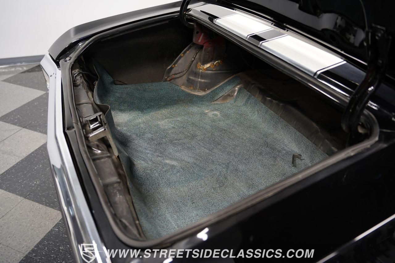 1970 Chevrolet Chevelle SS 454 Tribute