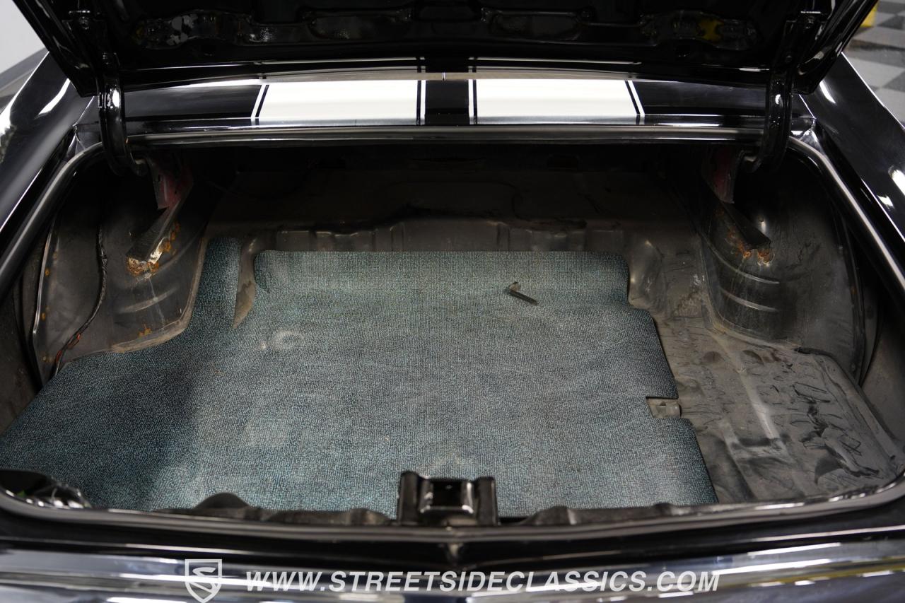 1970 Chevrolet Chevelle SS 454 Tribute