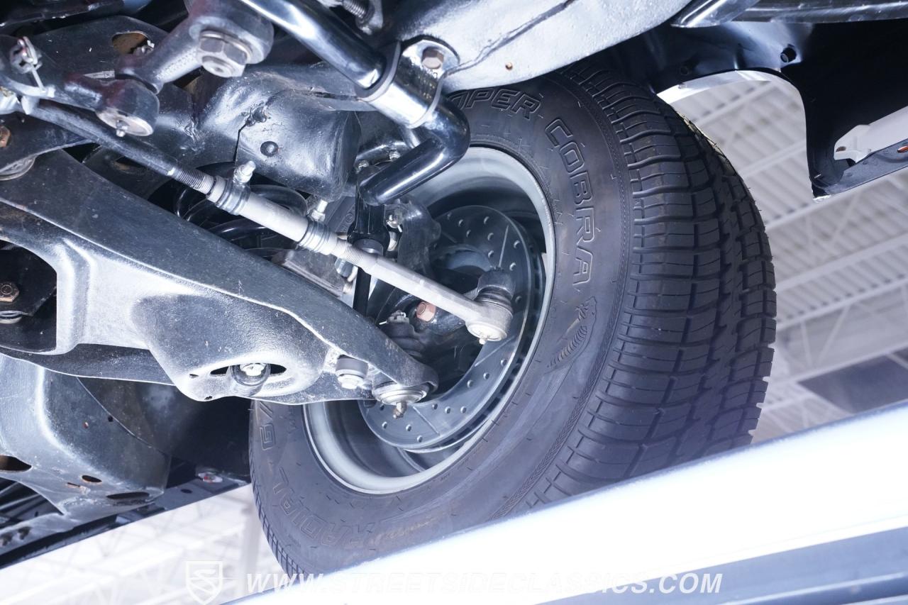 1970 Chevrolet Chevelle SS 454 Tribute