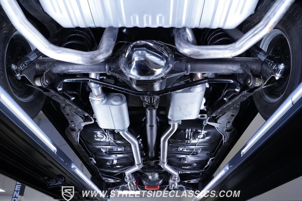 1970 Chevrolet Chevelle SS 454 Tribute