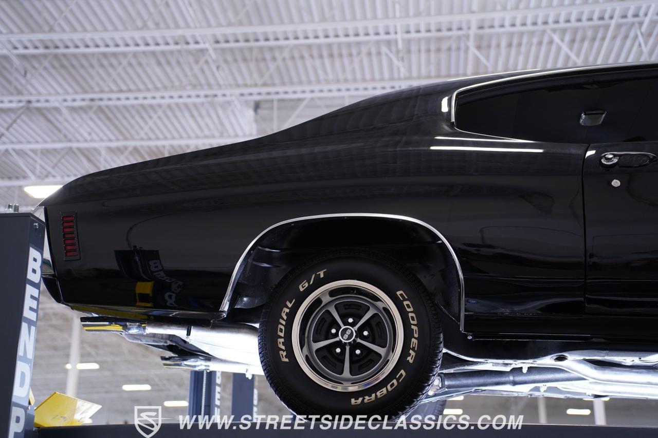 1970 Chevrolet Chevelle SS 454 Tribute