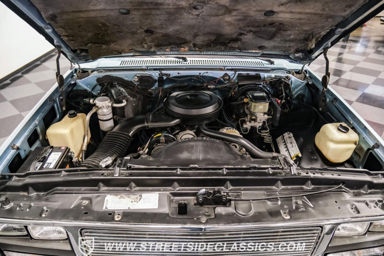 1990 GMC Jimmy SLE 4x4