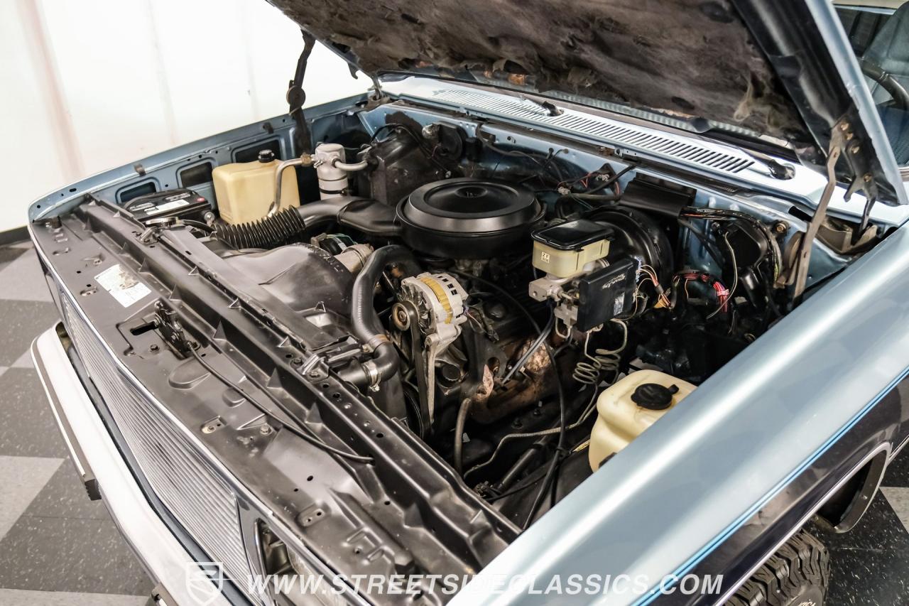 1990 GMC Jimmy SLE 4x4