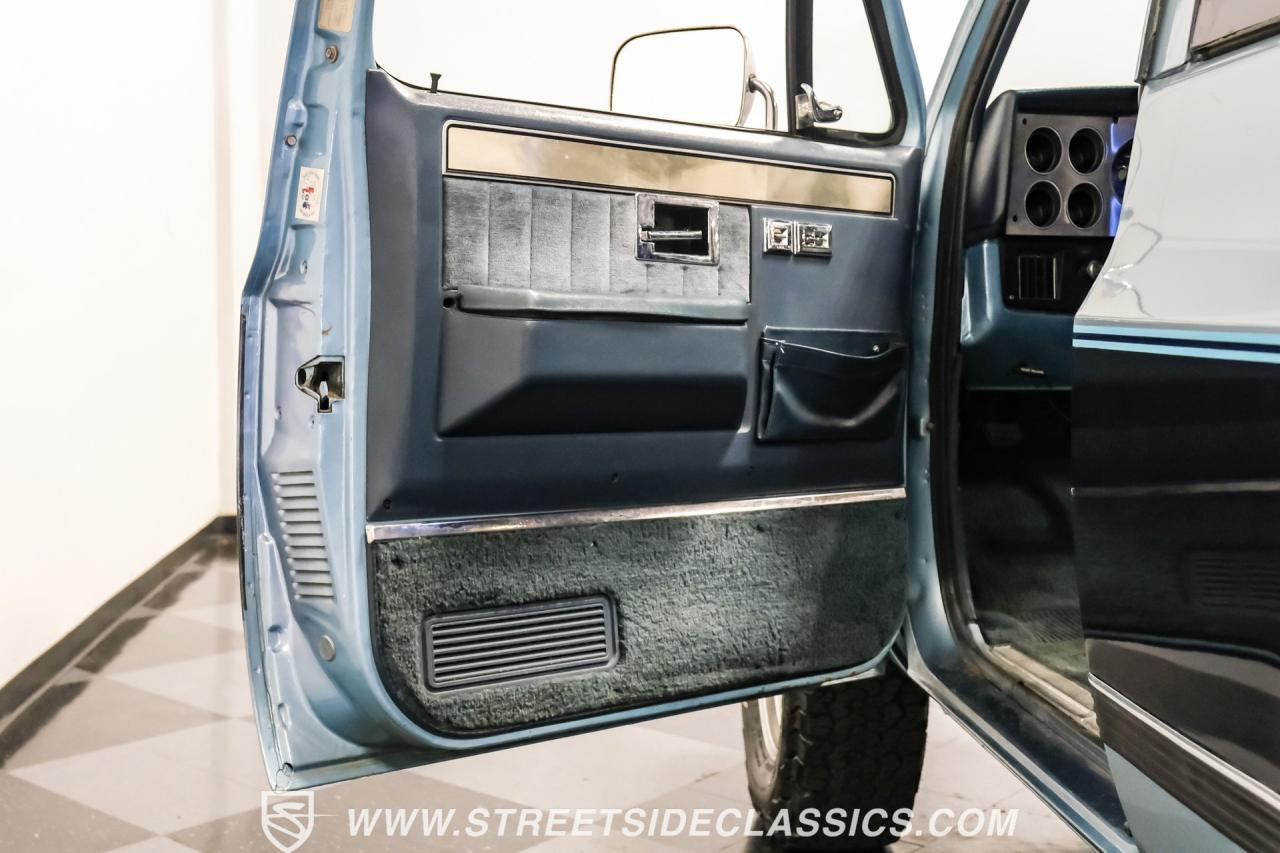 1990 GMC Jimmy SLE 4x4