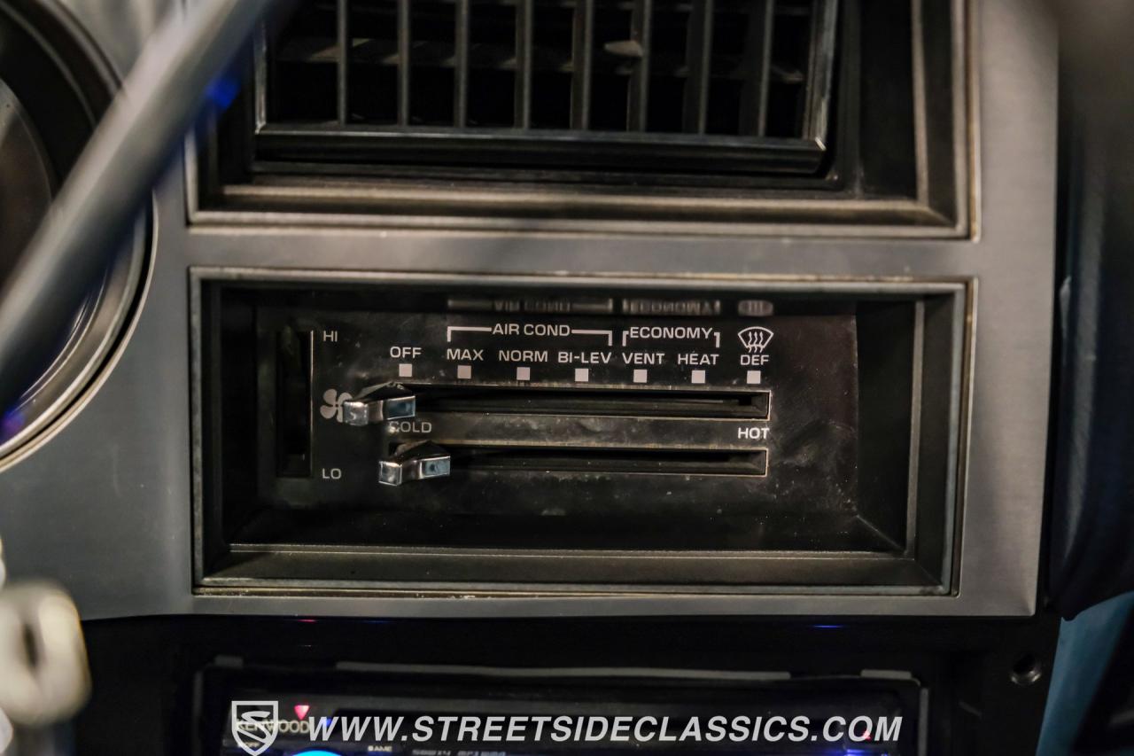 1990 GMC Jimmy SLE 4x4