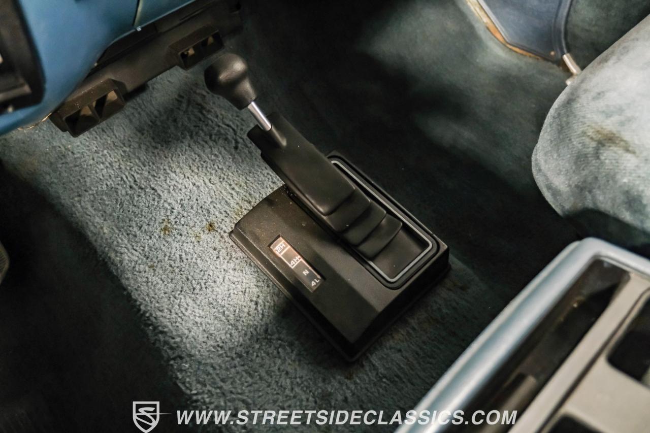 1990 GMC Jimmy SLE 4x4