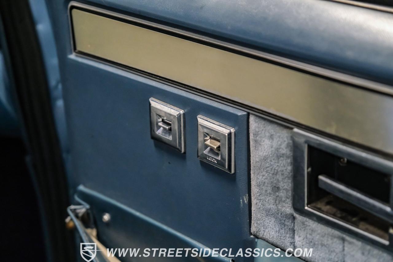 1990 GMC Jimmy SLE 4x4