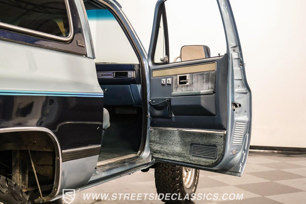 1990 GMC Jimmy SLE 4x4