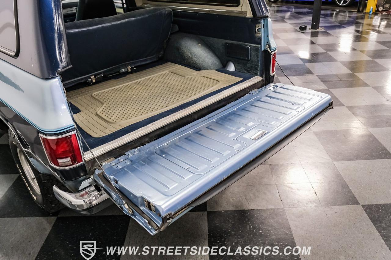 1990 GMC Jimmy SLE 4x4