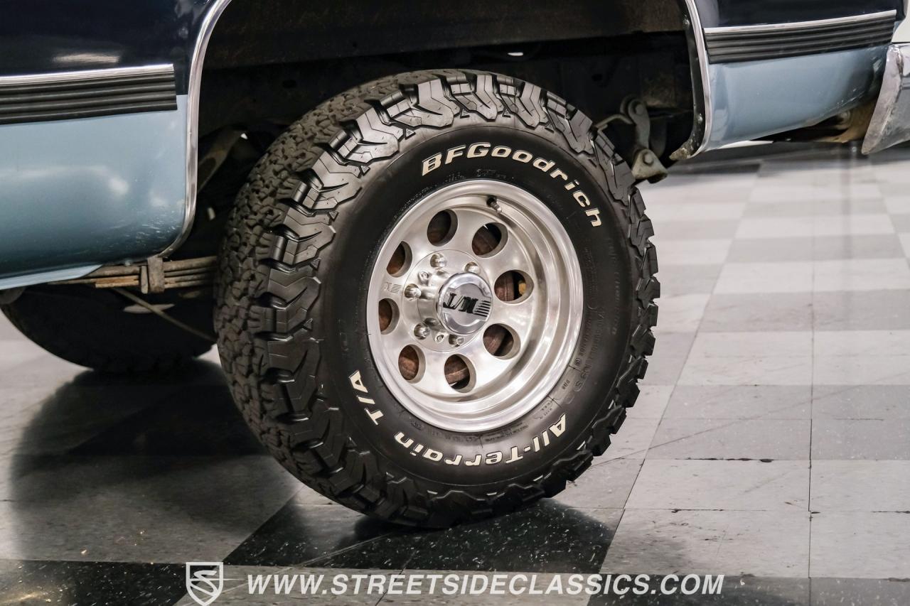 1990 GMC Jimmy SLE 4x4