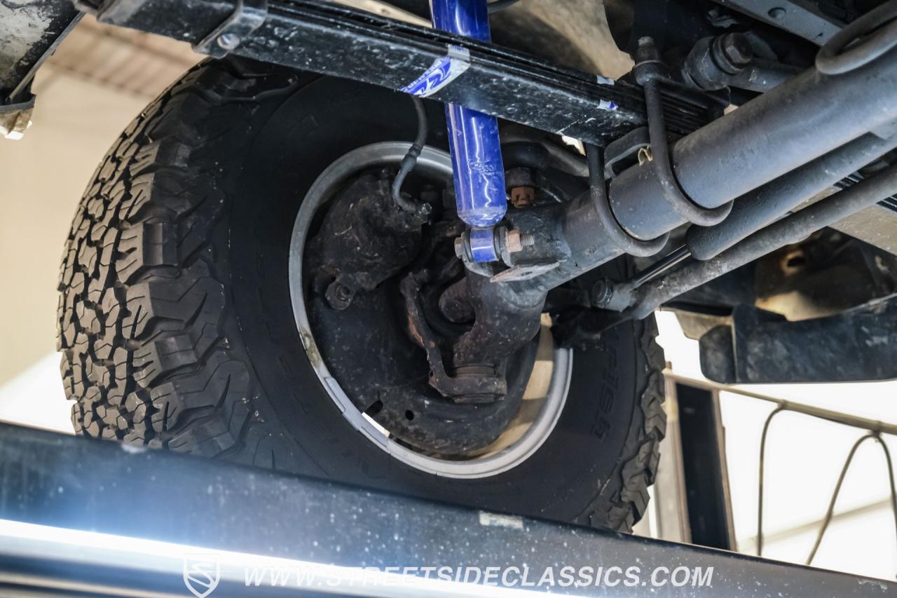 1990 GMC Jimmy SLE 4x4