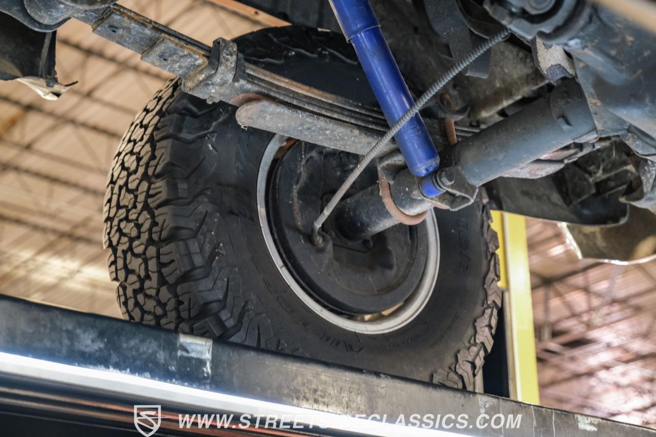 1990 GMC Jimmy SLE 4x4