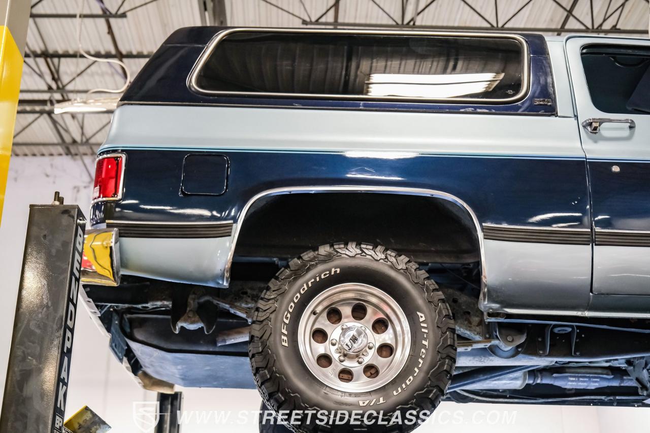 1990 GMC Jimmy SLE 4x4