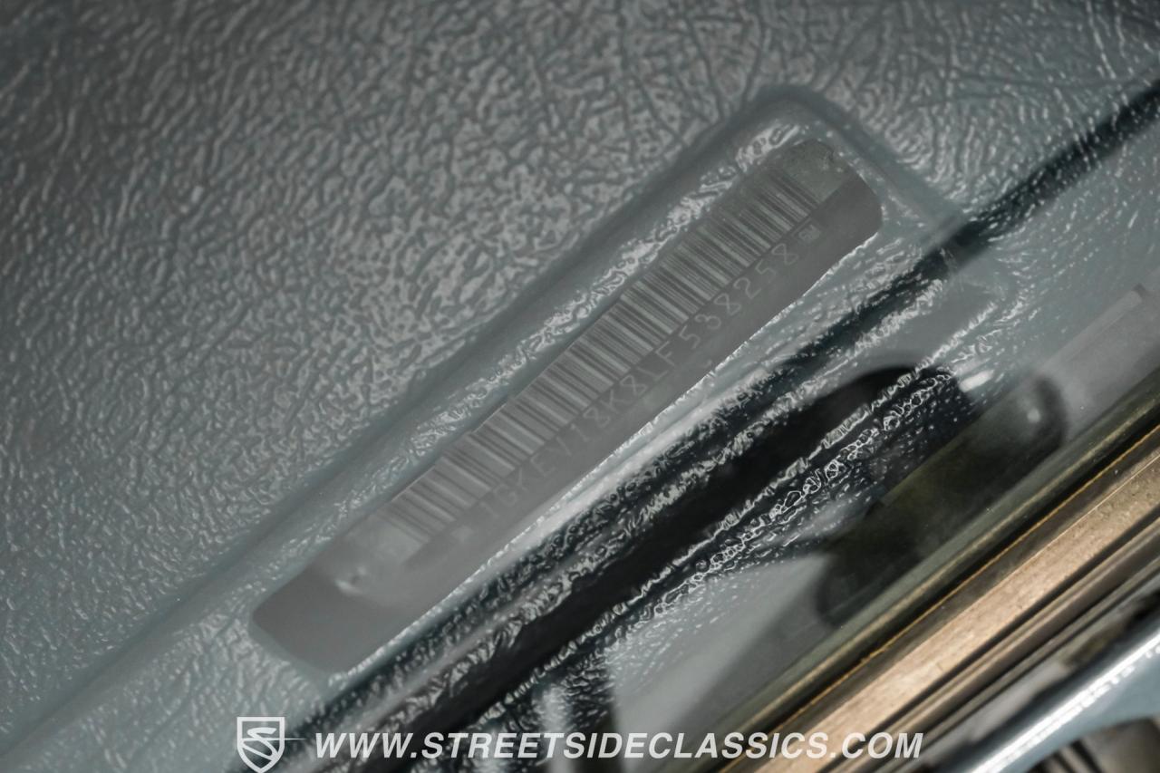 1990 GMC Jimmy SLE 4x4