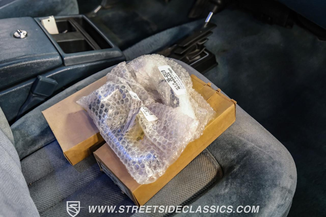 1990 GMC Jimmy SLE 4x4