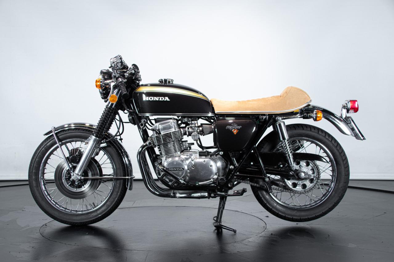 1973 Honda CB 750 FOUR