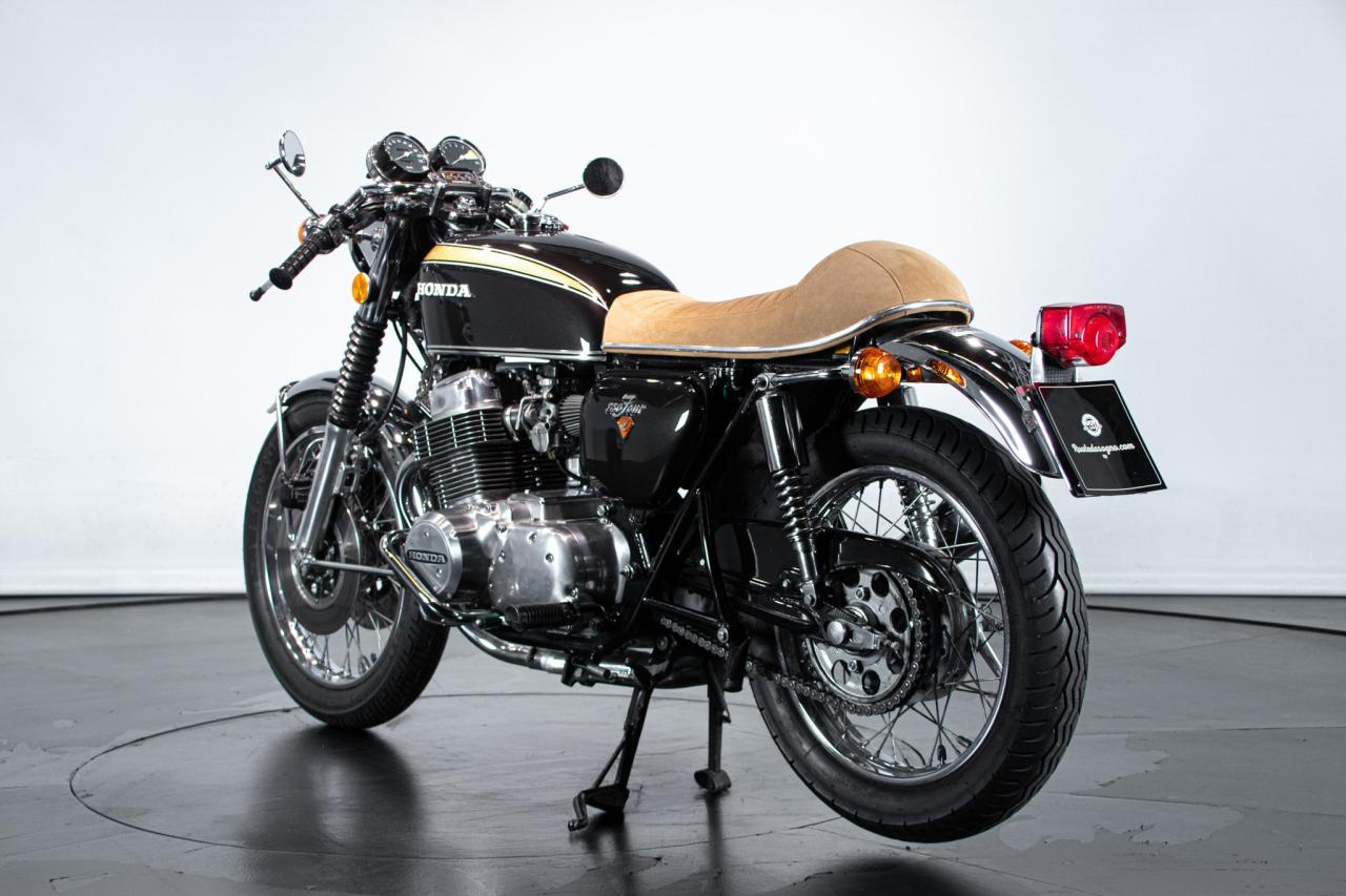 1973 Honda CB 750 FOUR