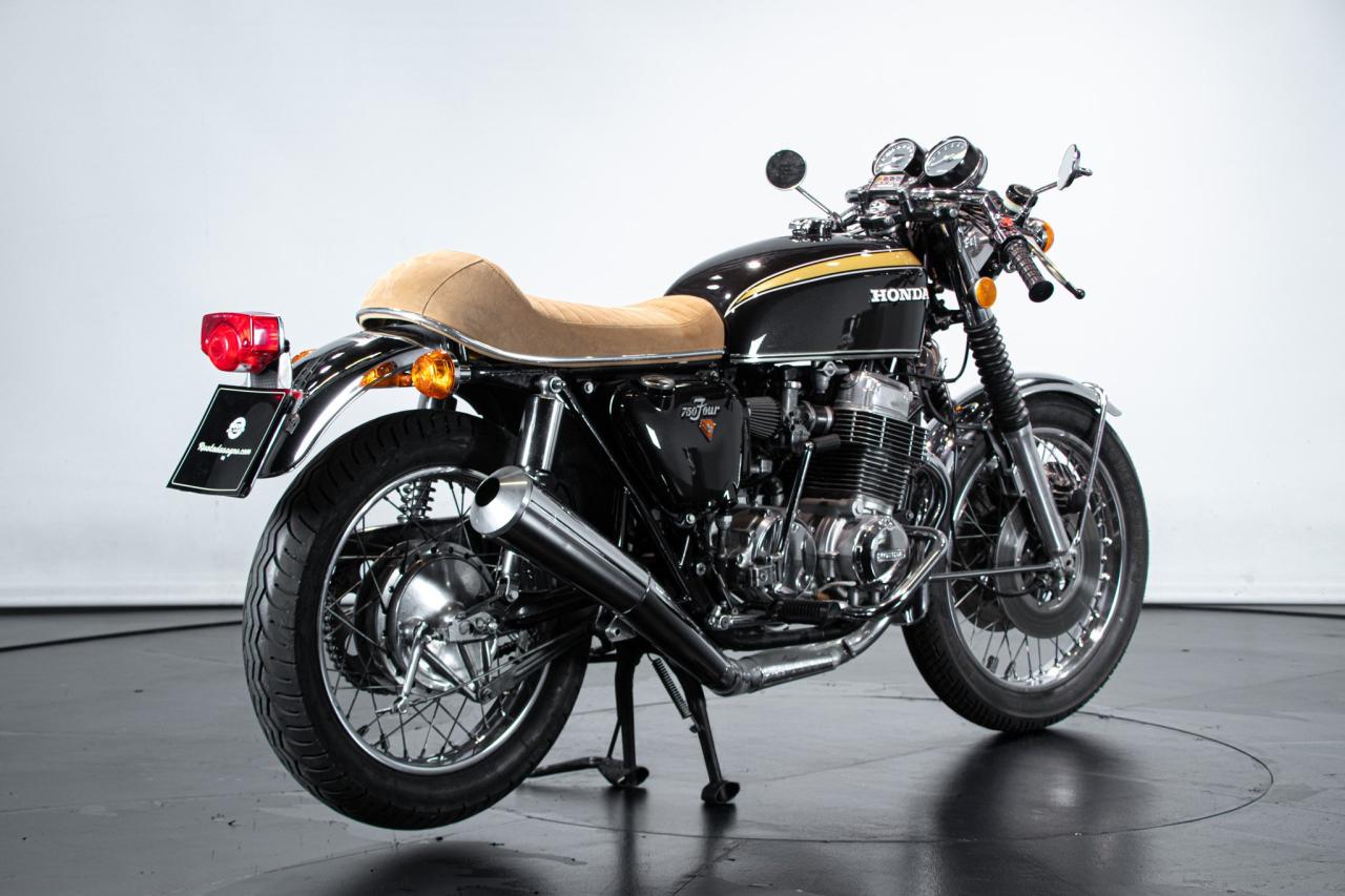 1973 Honda CB 750 FOUR
