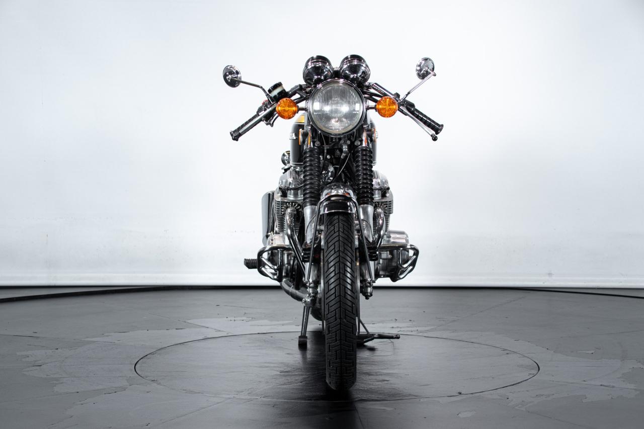 1973 Honda CB 750 FOUR