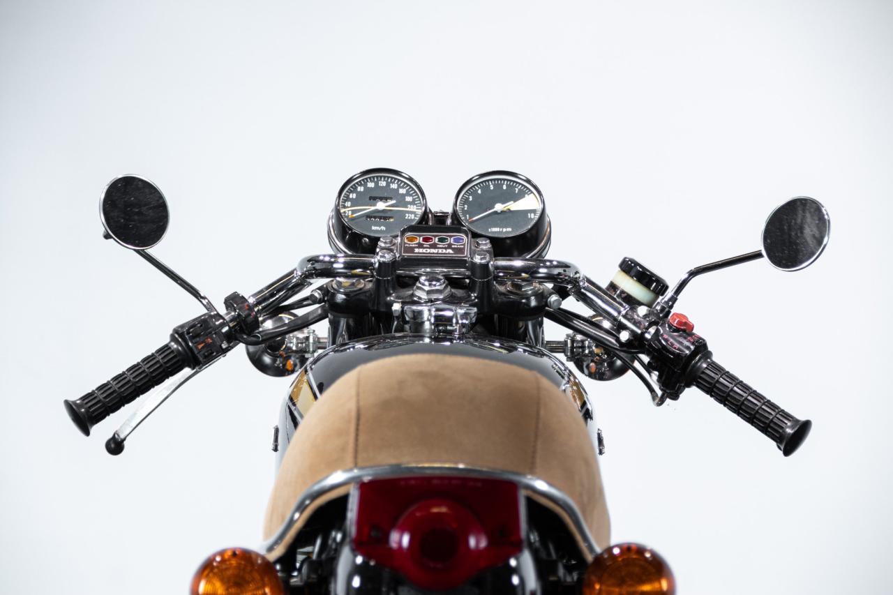1973 Honda CB 750 FOUR