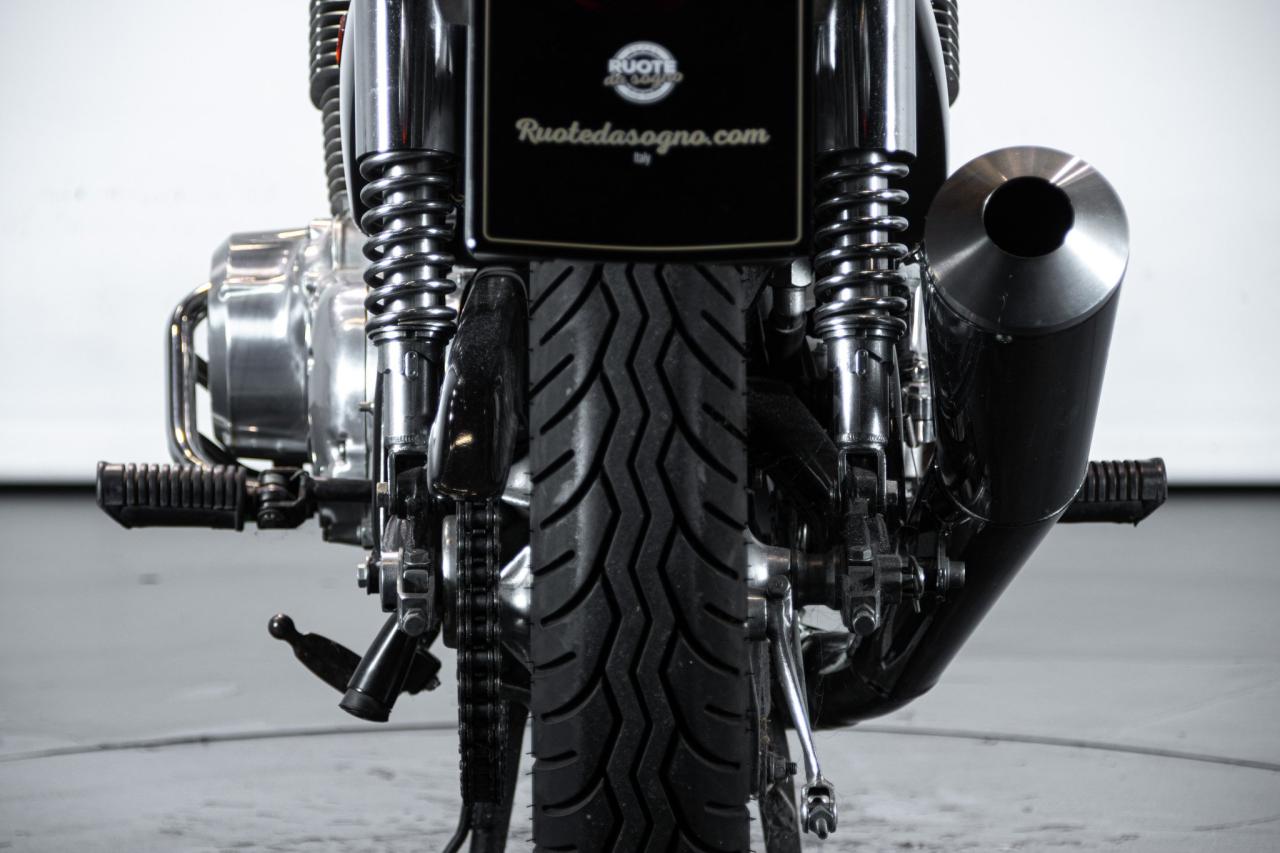 1973 Honda CB 750 FOUR