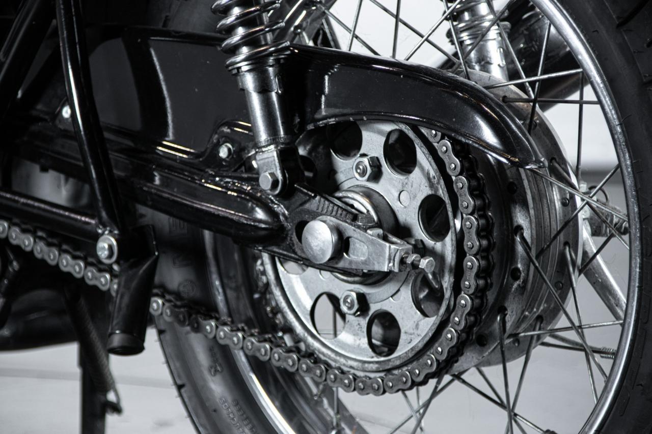 1973 Honda CB 750 FOUR