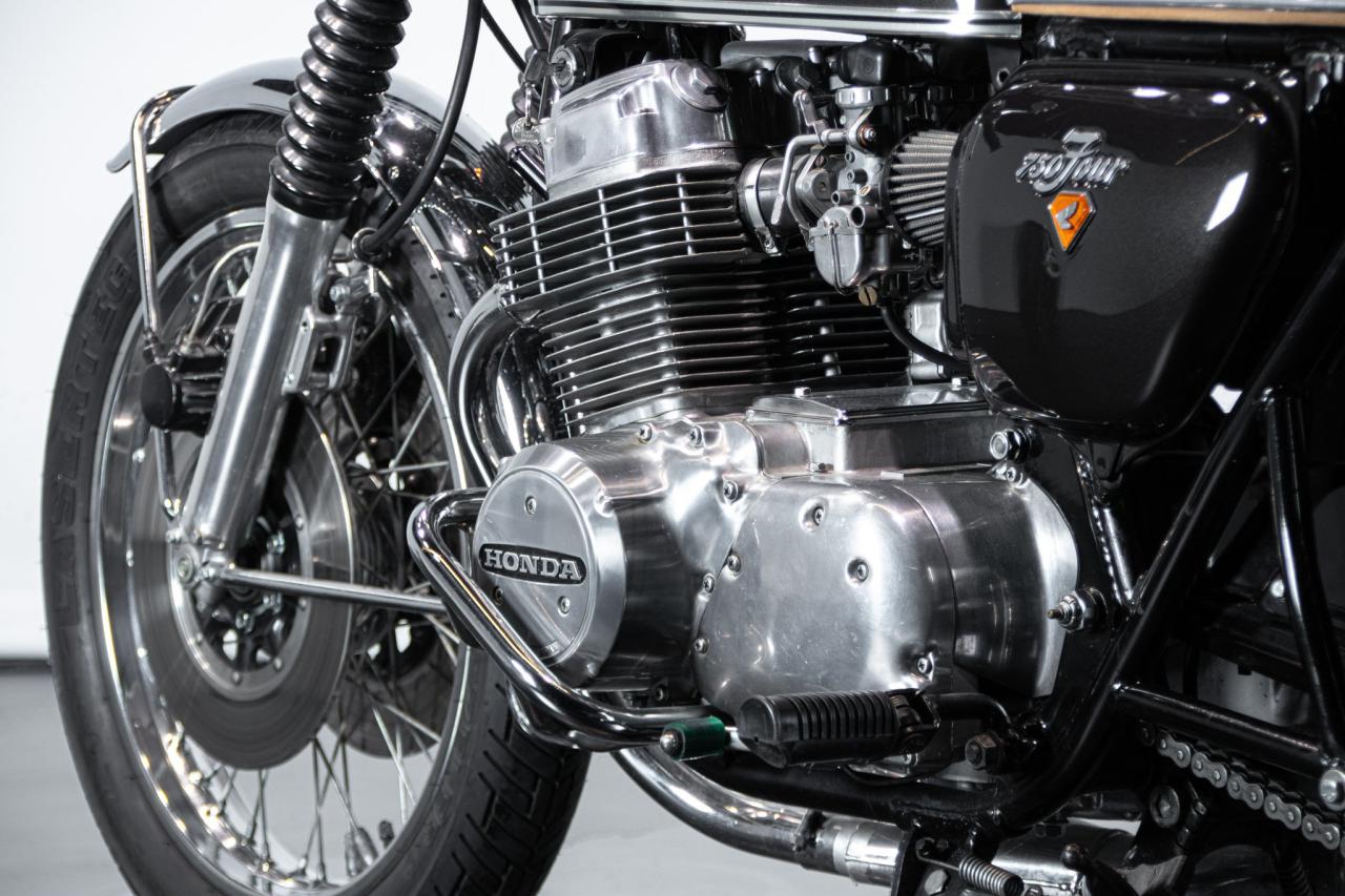 1973 Honda CB 750 FOUR