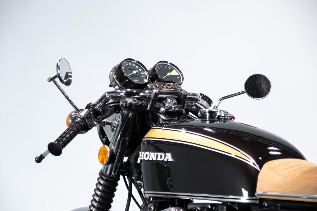 1973 Honda CB 750 FOUR