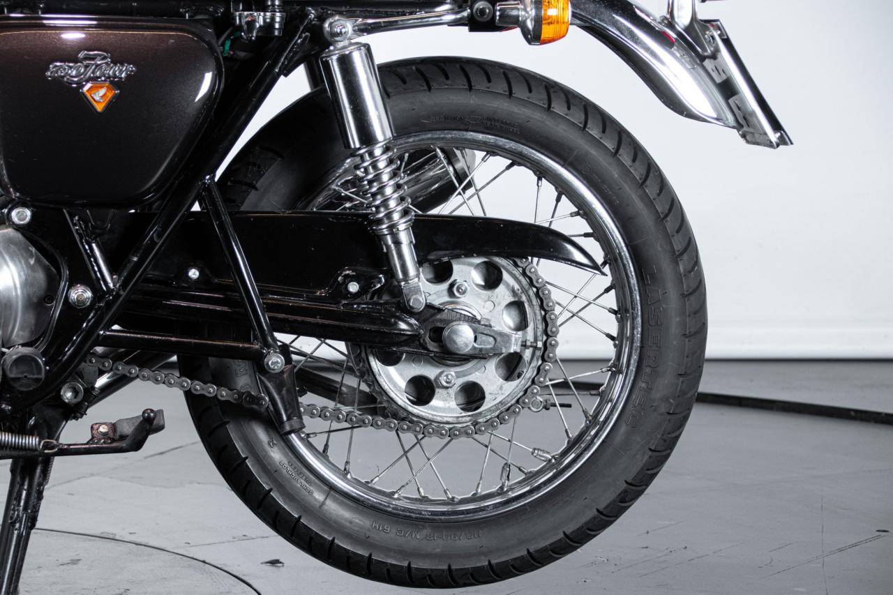 1973 Honda CB 750 FOUR