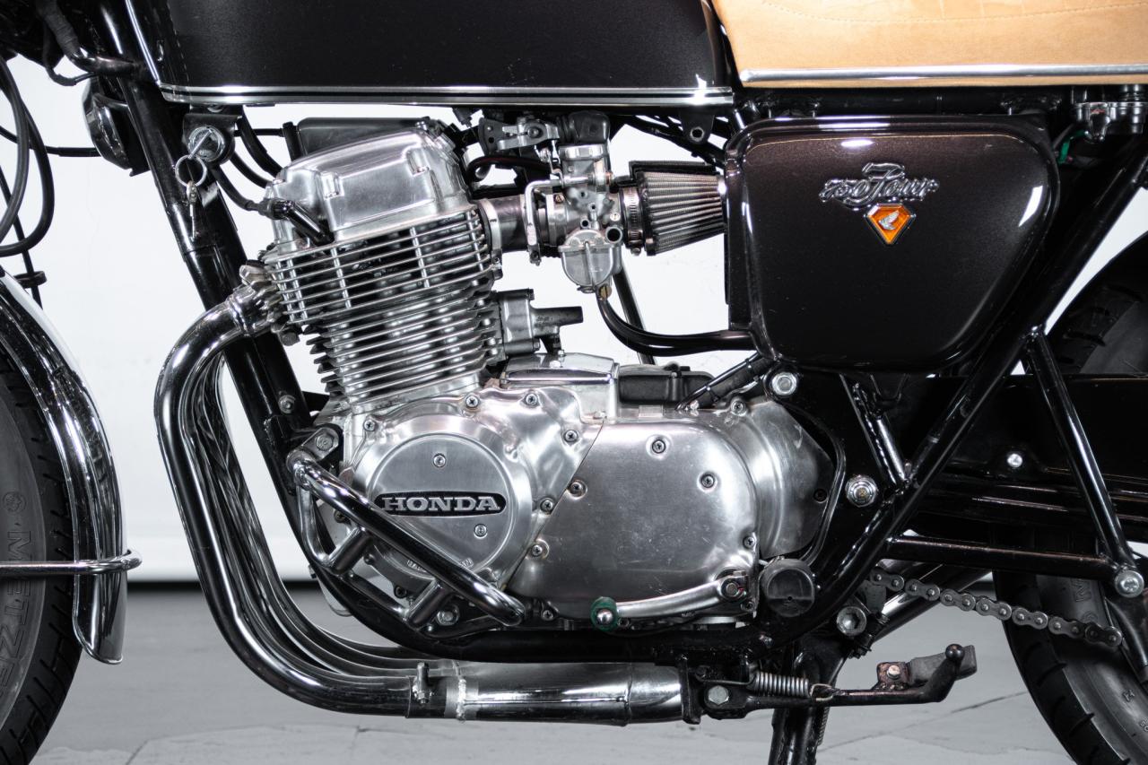 1973 Honda CB 750 FOUR