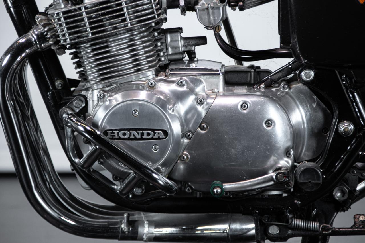 1973 Honda CB 750 FOUR