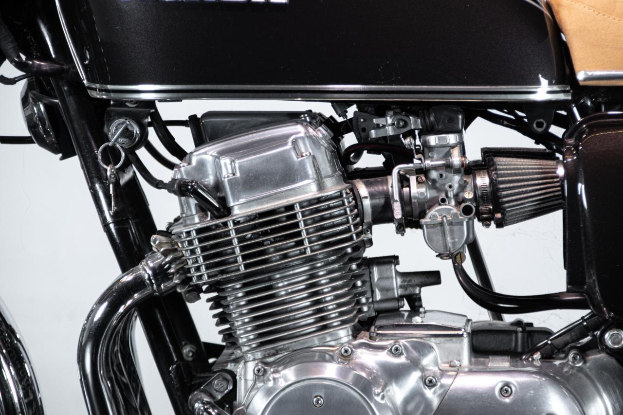 1973 Honda CB 750 FOUR