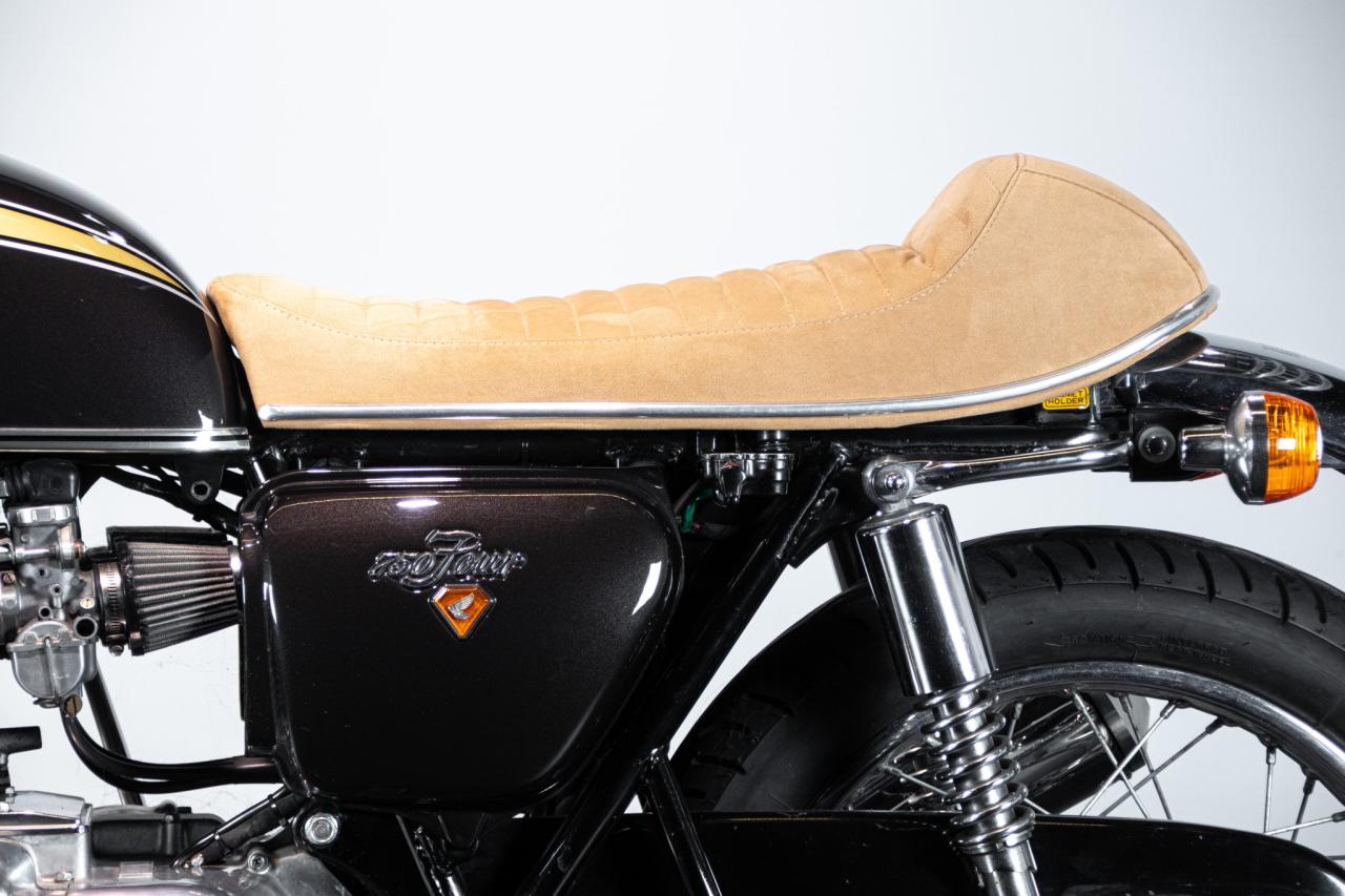 1973 Honda CB 750 FOUR