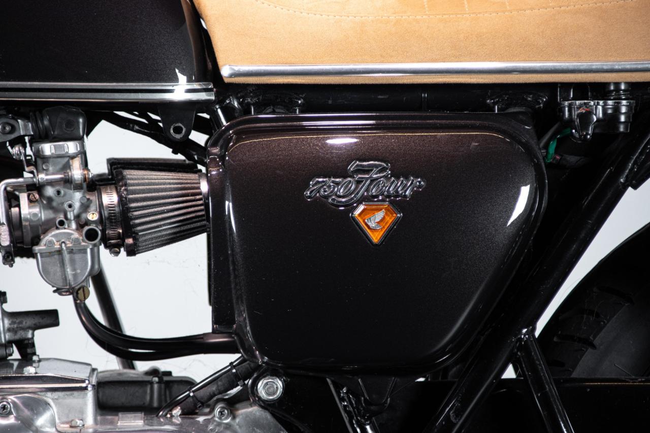 1973 Honda CB 750 FOUR