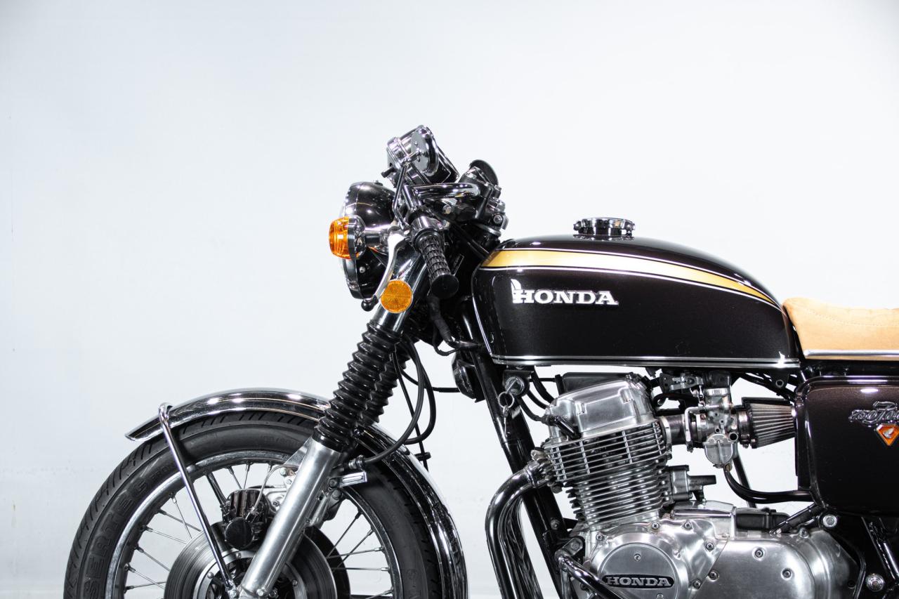 1973 Honda CB 750 FOUR