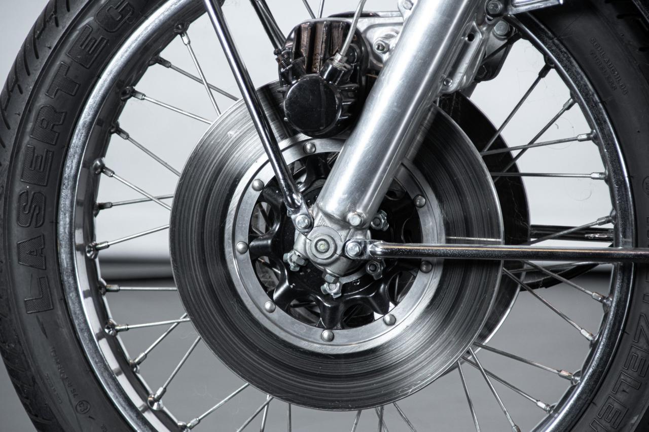 1973 Honda CB 750 FOUR