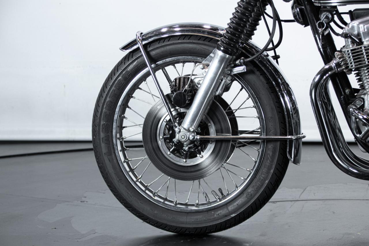 1973 Honda CB 750 FOUR