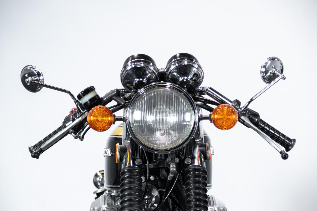 1973 Honda CB 750 FOUR