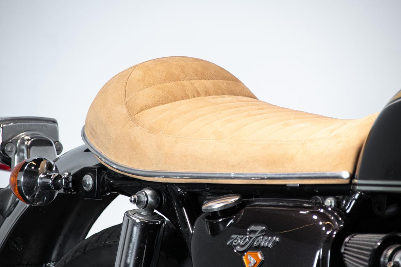 1973 Honda CB 750 FOUR